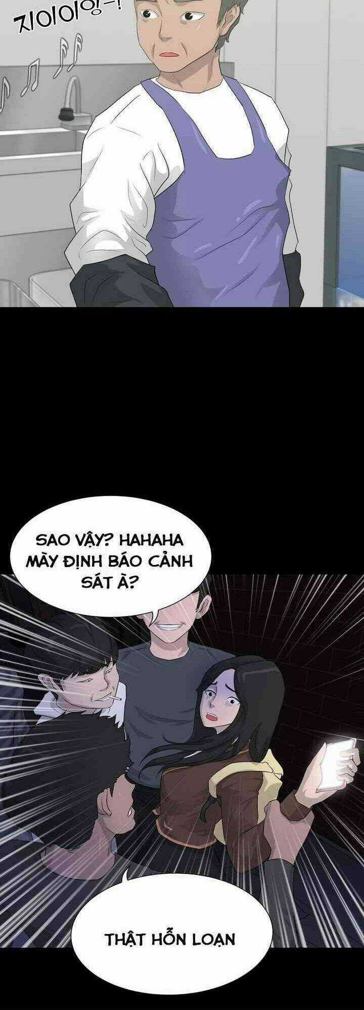 Trigger Chapter 10 trang 30