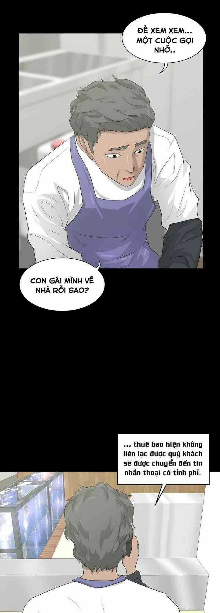 Trigger Chapter 10 trang 31