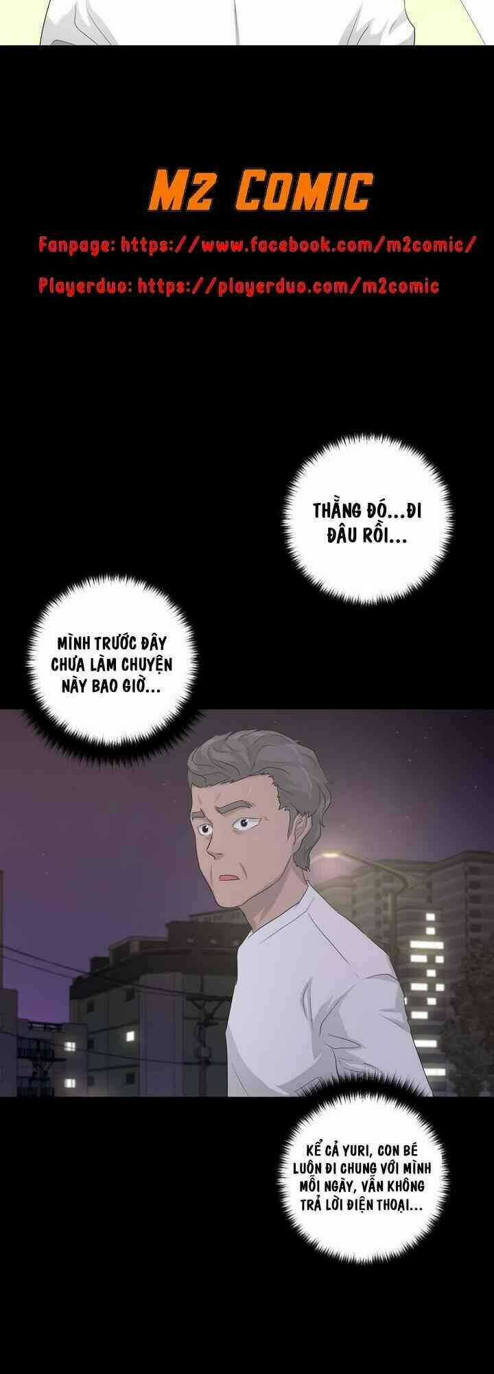 Trigger Chapter 10 trang 32