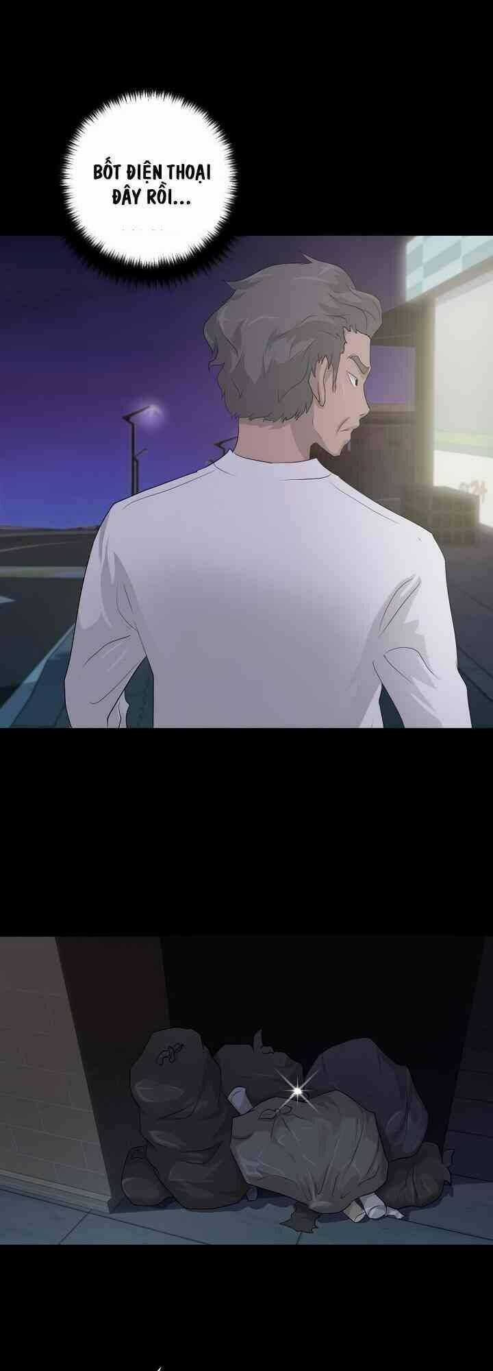 Trigger Chapter 10 trang 33