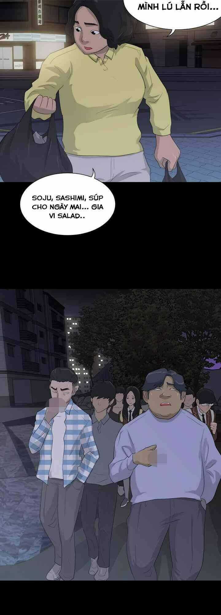 Trigger Chapter 10 trang 36