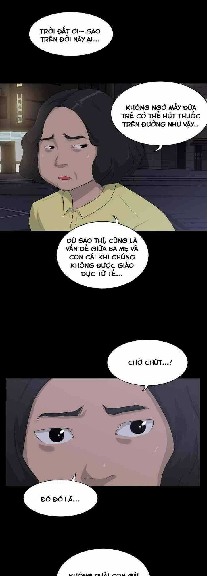 Trigger Chapter 10 trang 37