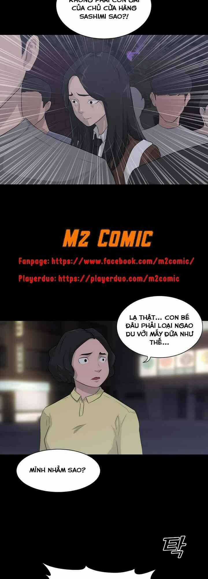 Trigger Chapter 10 trang 38