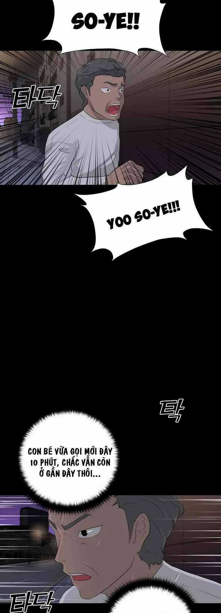 Trigger Chapter 10 trang 39