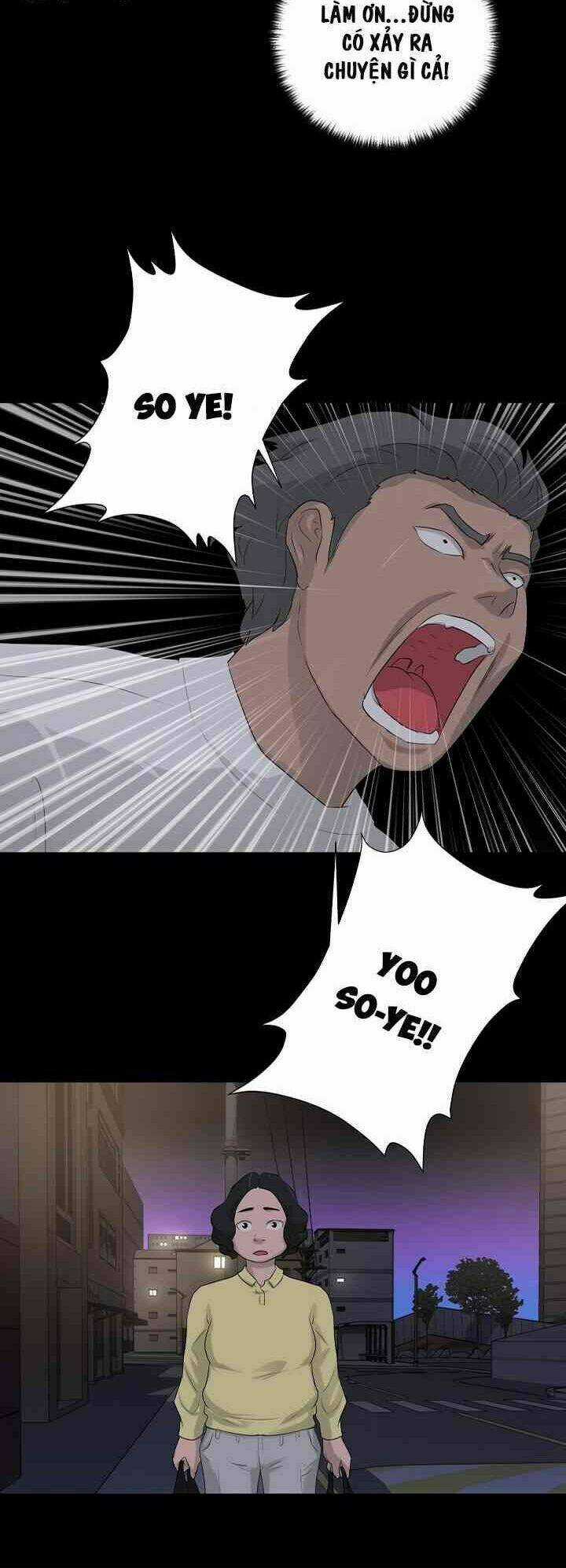 Trigger Chapter 10 trang 40