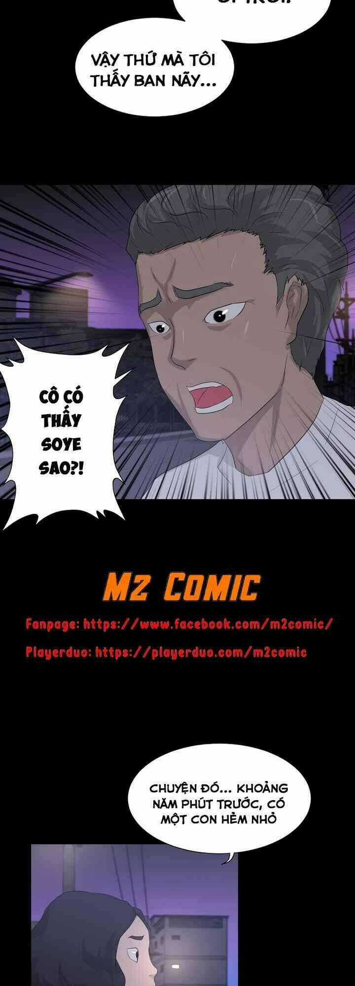 Trigger Chapter 10 trang 42