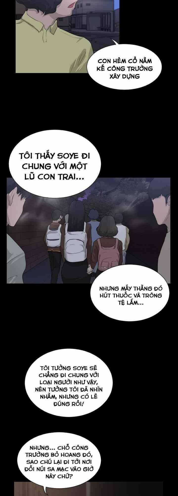 Trigger Chapter 10 trang 43