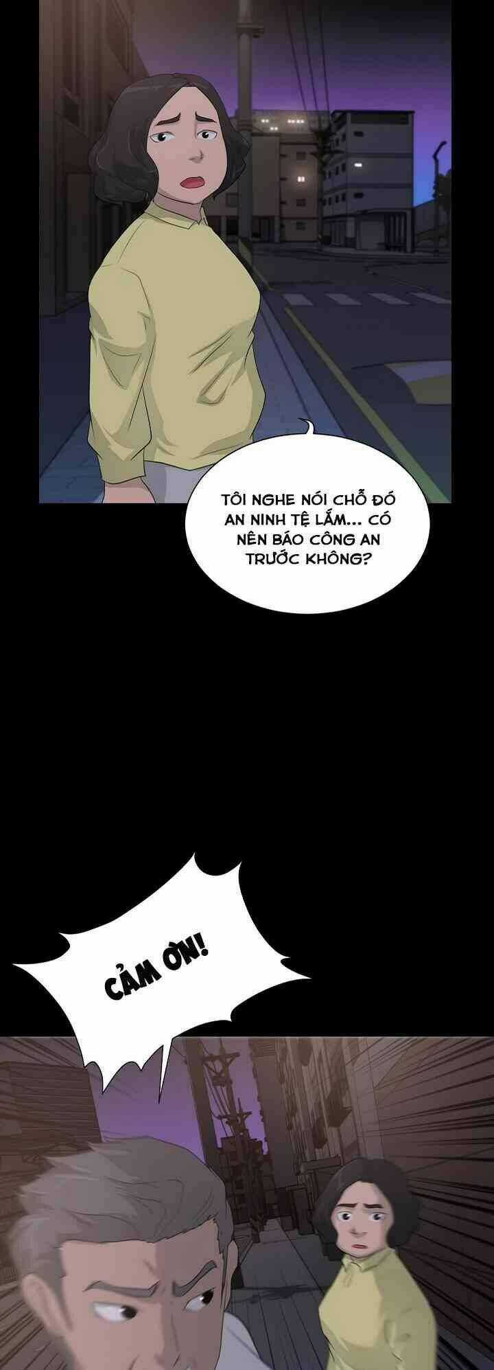 Trigger Chapter 10 trang 44