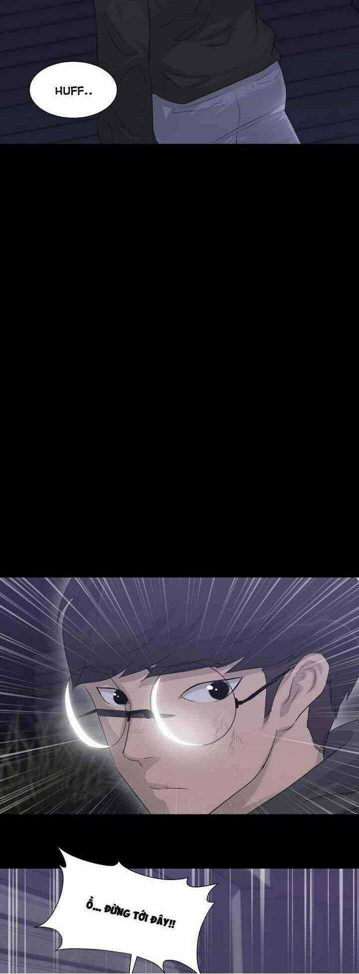 Trigger Chapter 10 trang 5