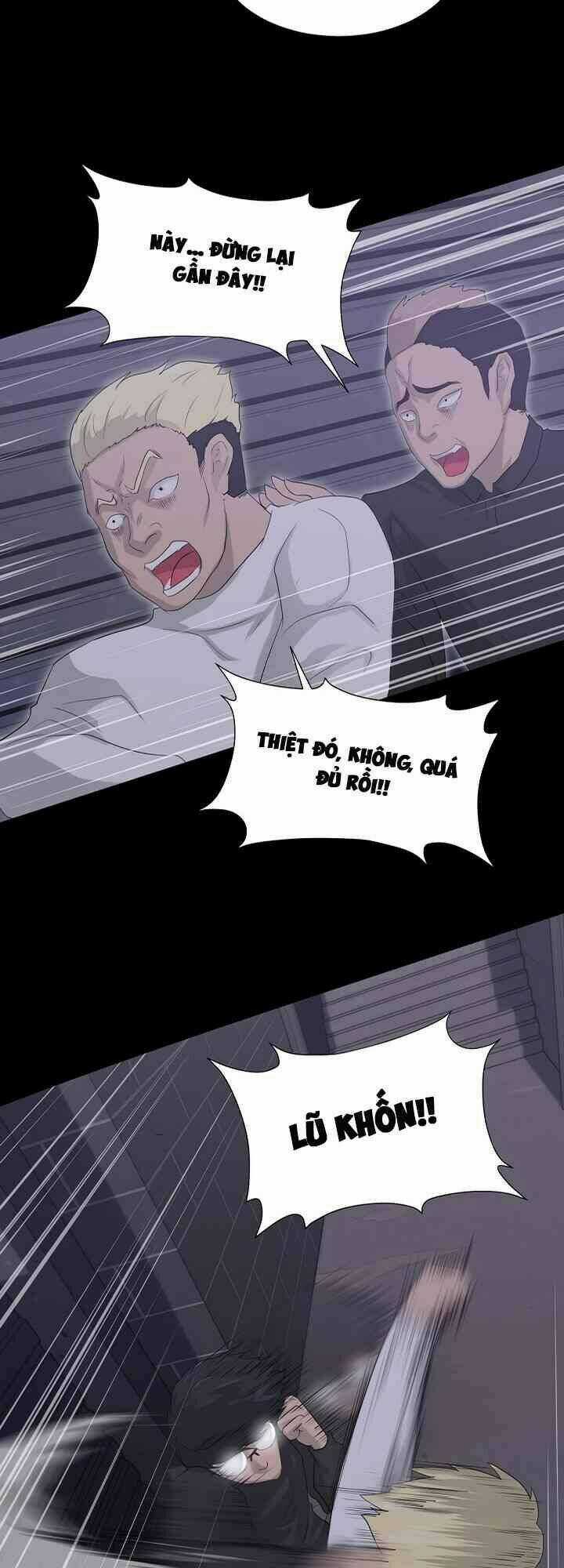 Trigger Chapter 10 trang 7