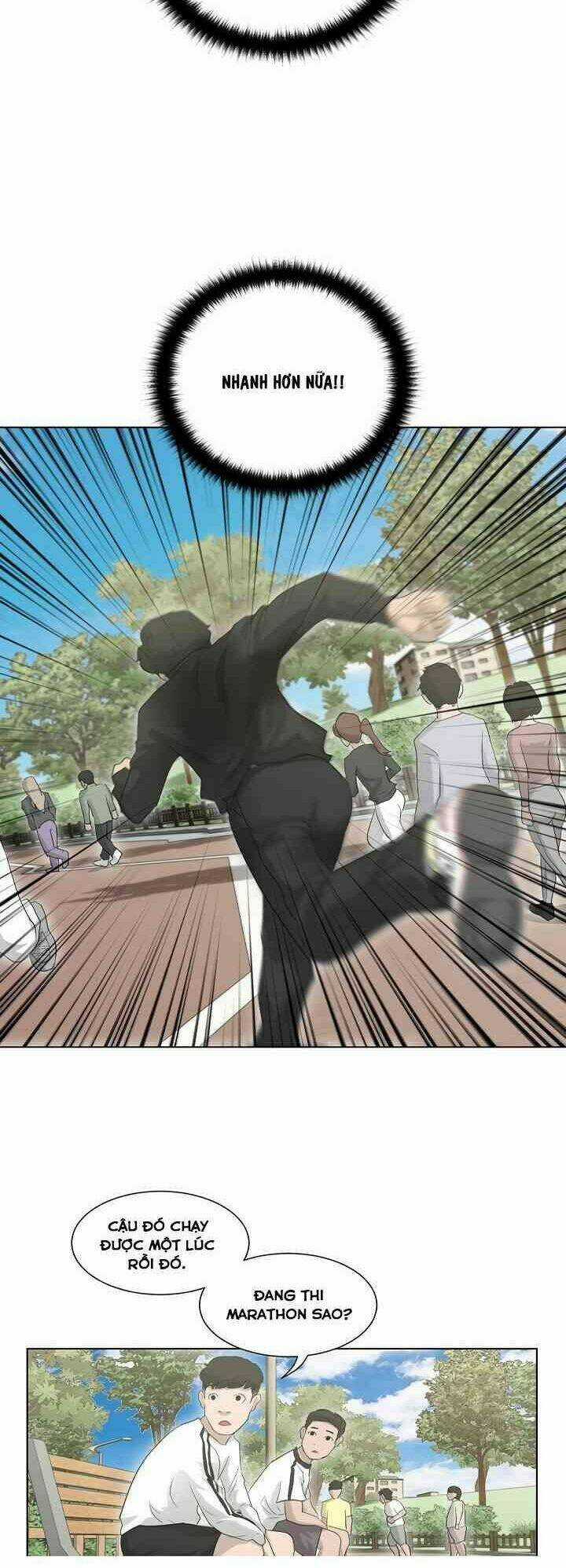 Trigger Chapter 11 trang 30