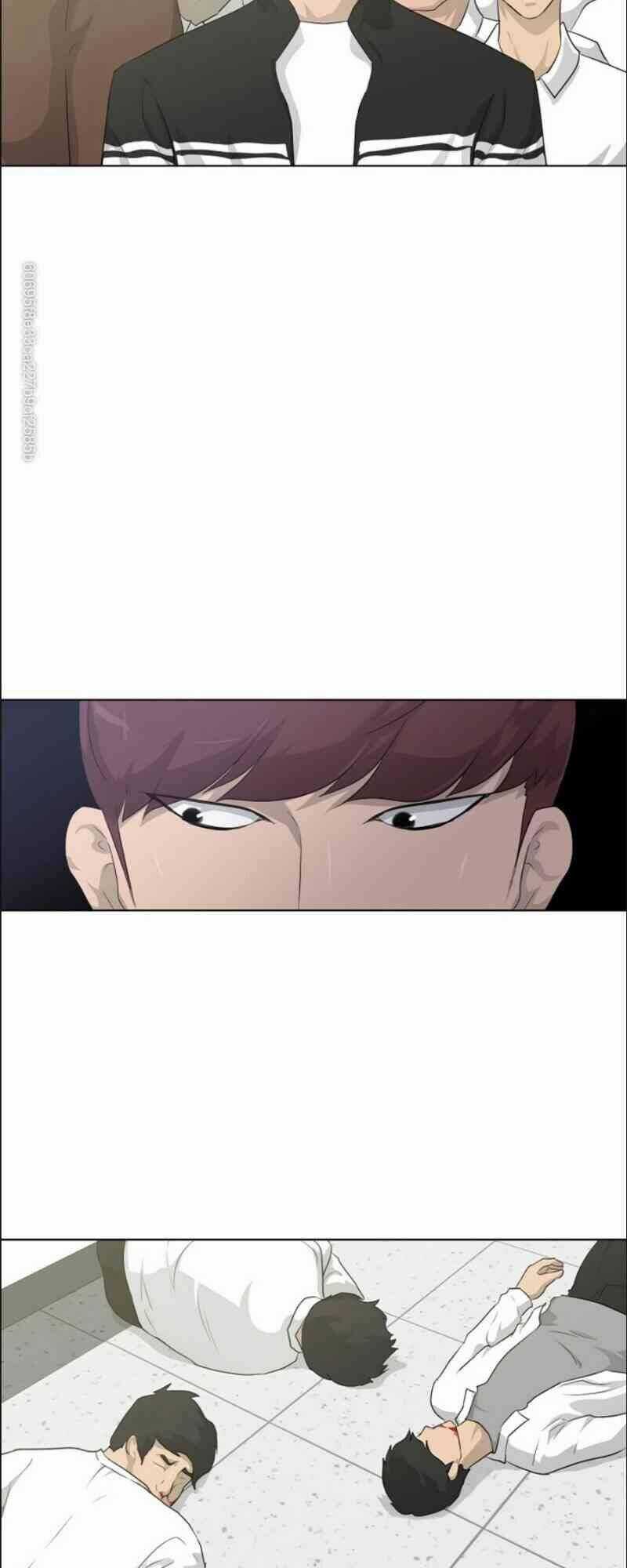 Trigger Chapter 16 trang 12