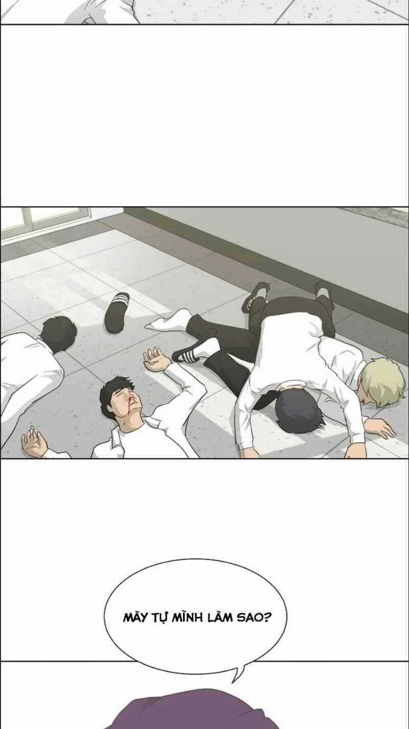 Trigger Chapter 16 trang 13
