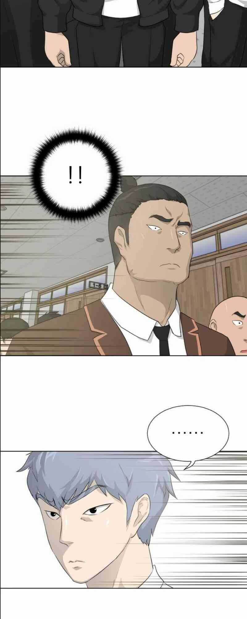 Trigger Chapter 16 trang 16