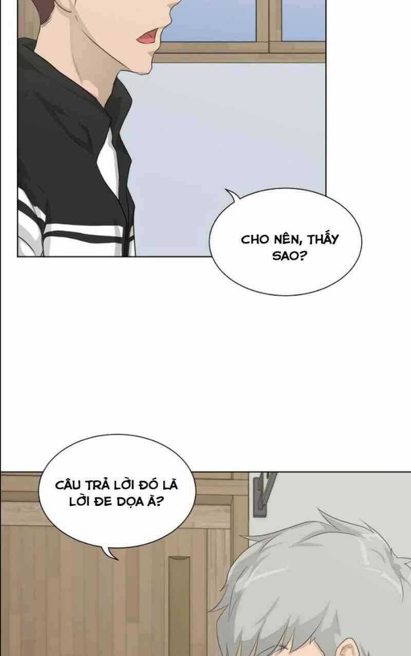 Trigger Chapter 16 trang 18