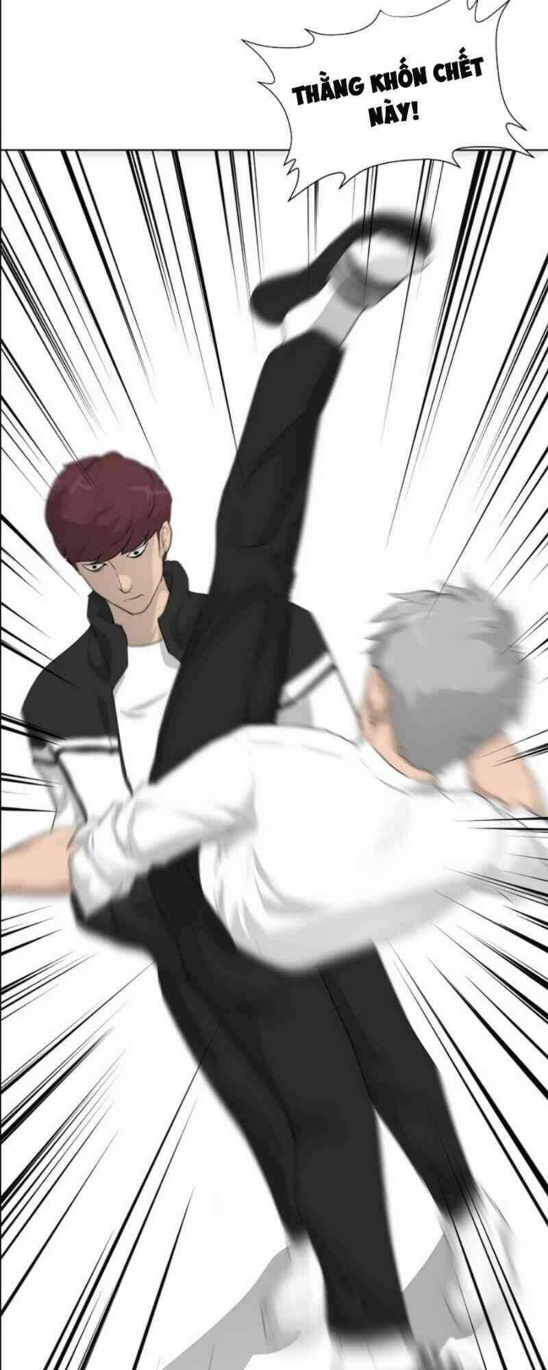 Trigger Chapter 16 trang 20