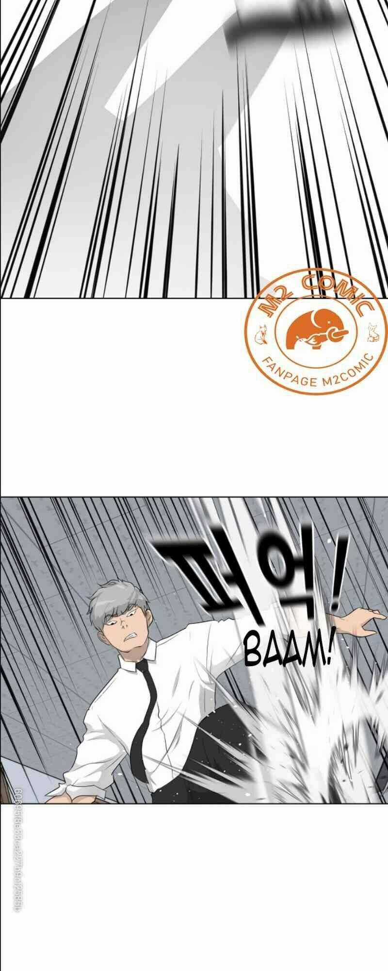 Trigger Chapter 16 trang 21