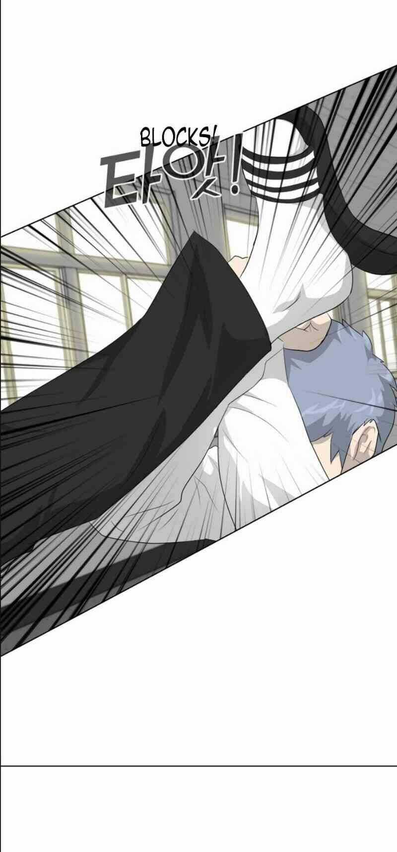 Trigger Chapter 16 trang 22
