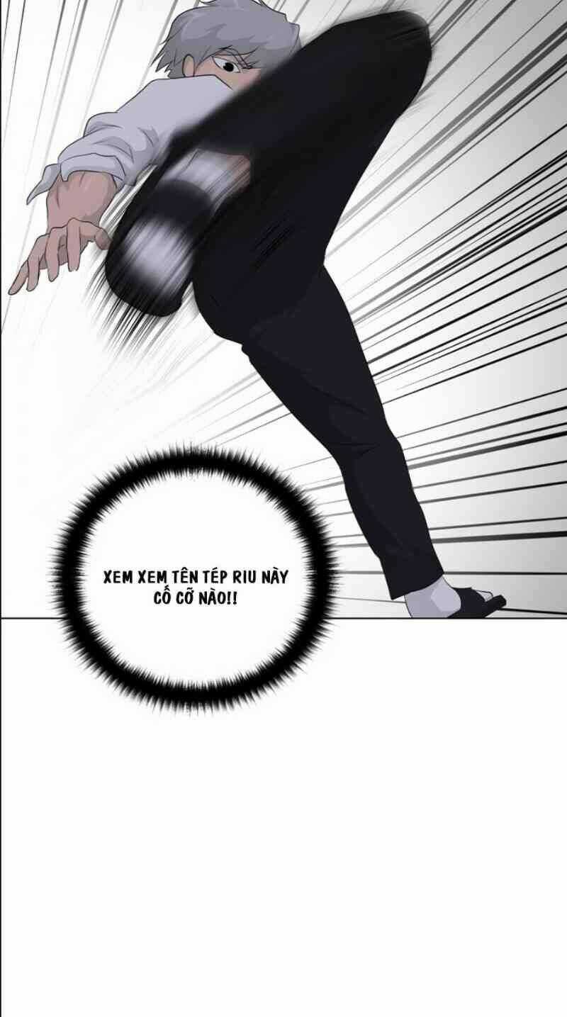 Trigger Chapter 16 trang 27