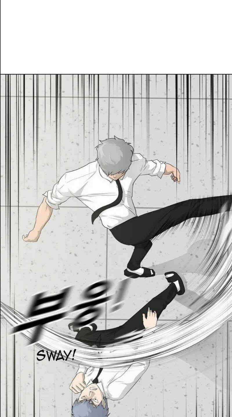 Trigger Chapter 16 trang 28