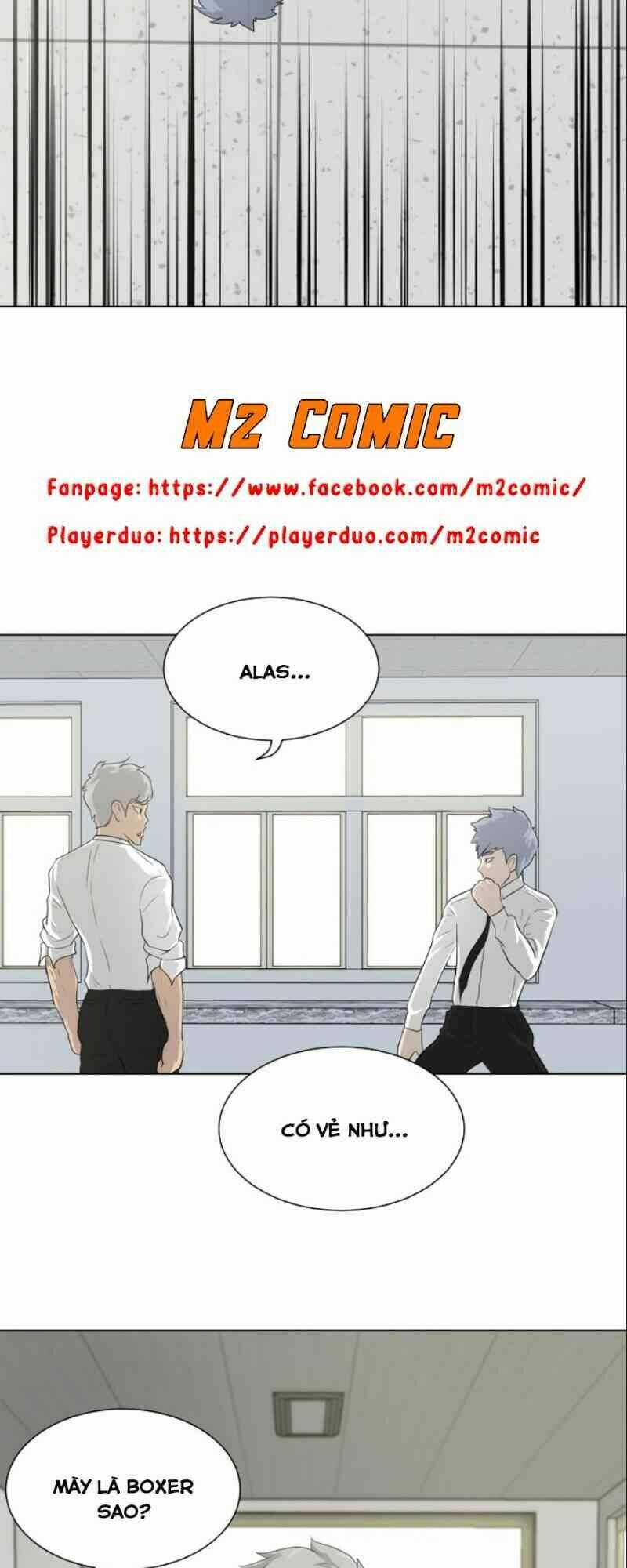 Trigger Chapter 16 trang 29