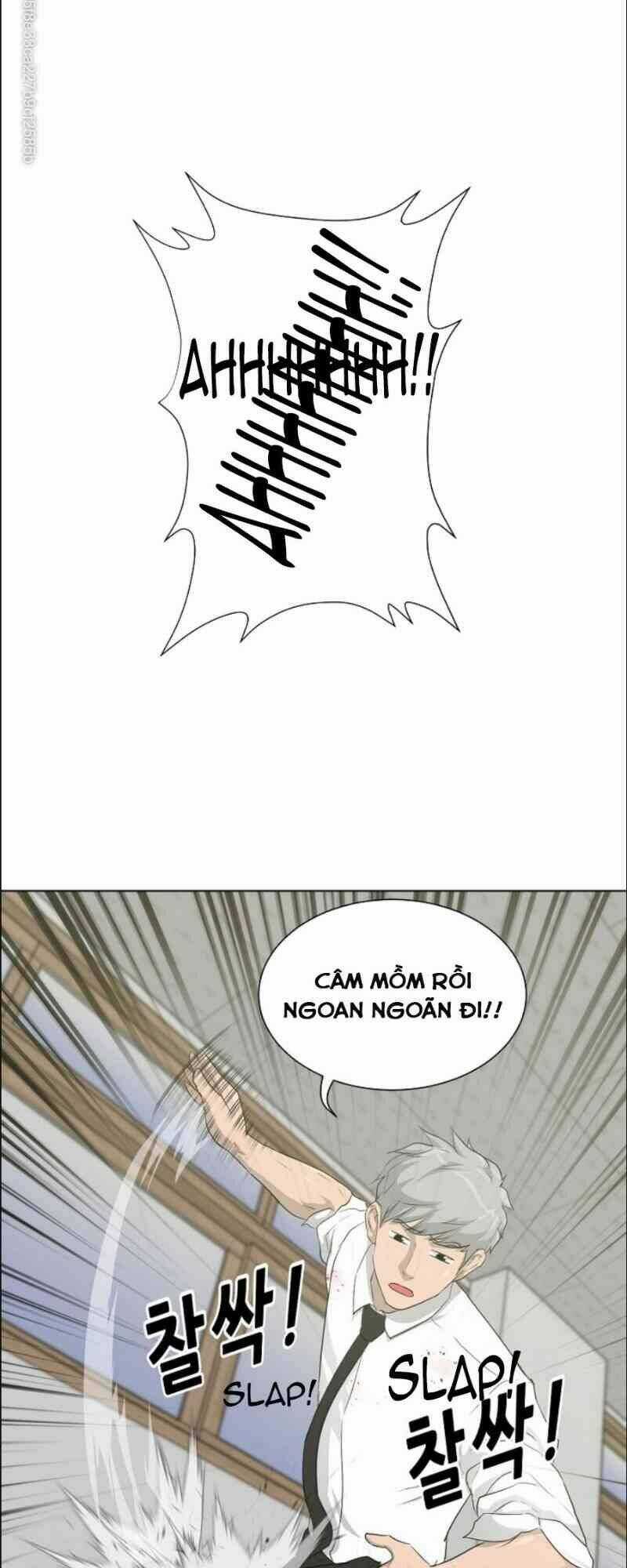 Trigger Chapter 16 trang 3