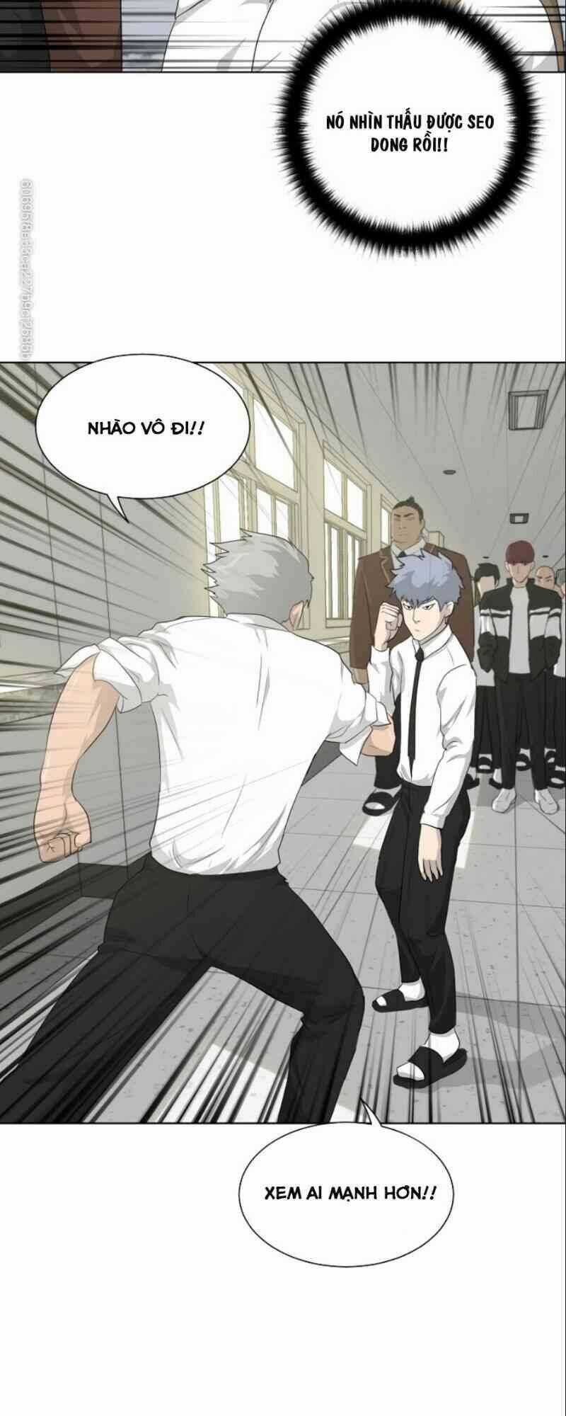 Trigger Chapter 16 trang 31