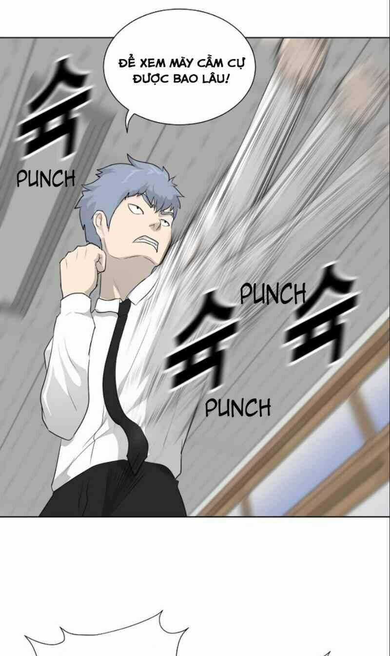 Trigger Chapter 16 trang 32
