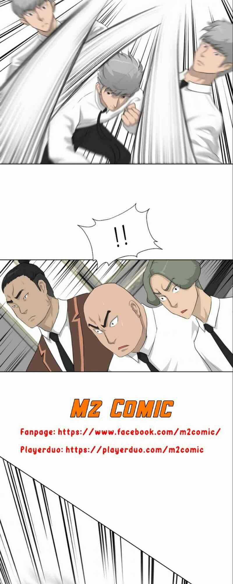 Trigger Chapter 16 trang 34