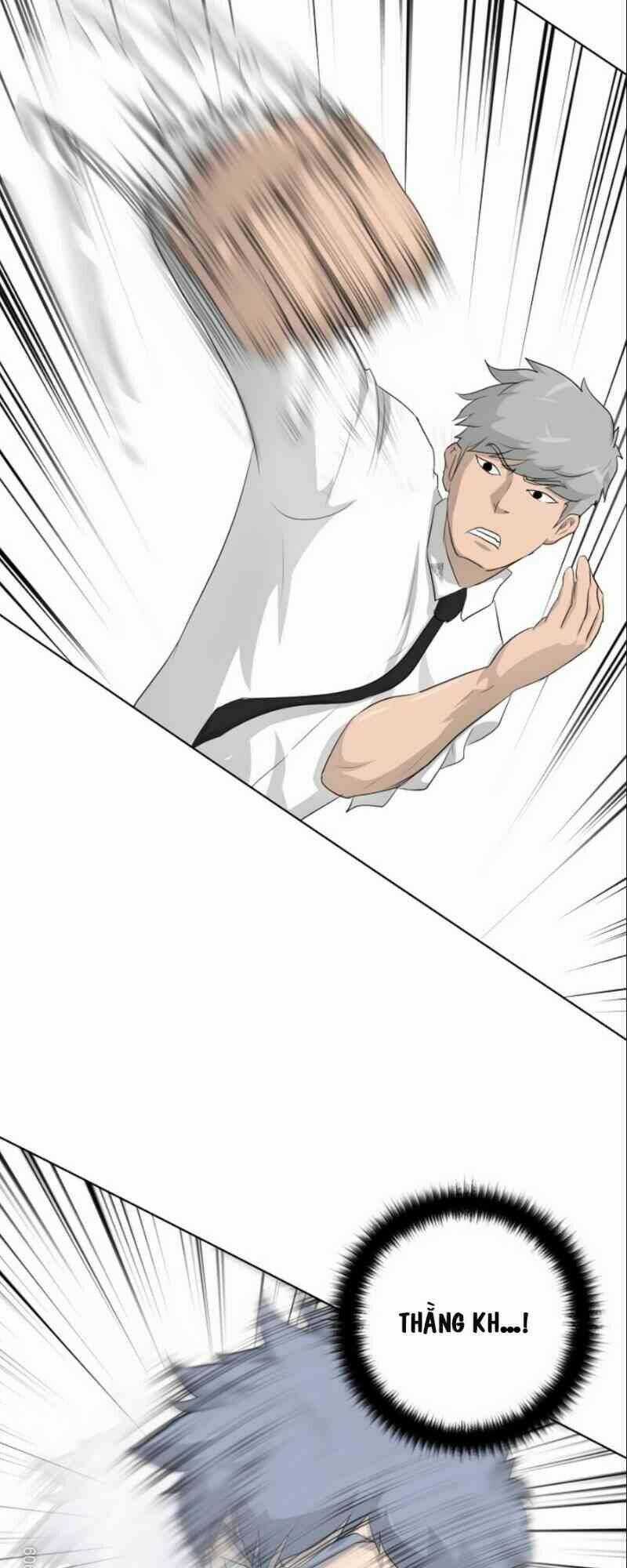 Trigger Chapter 16 trang 35