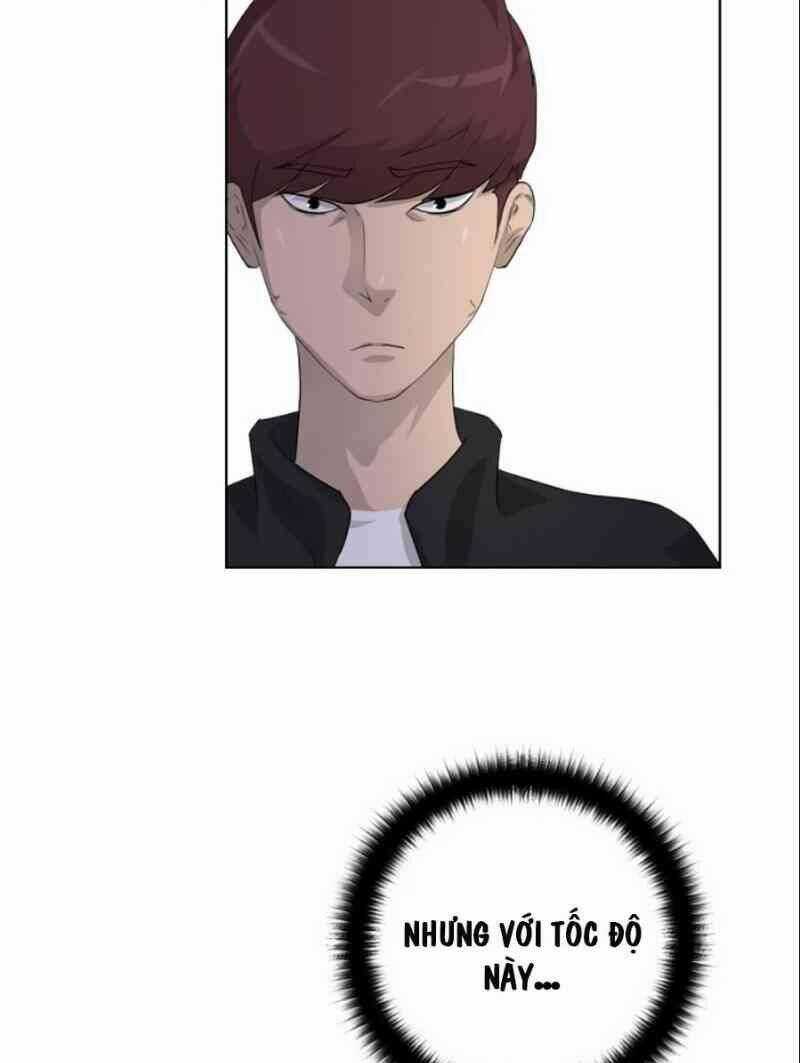 Trigger Chapter 16 trang 37