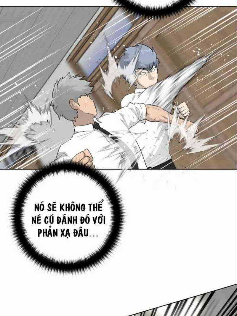 Trigger Chapter 16 trang 38