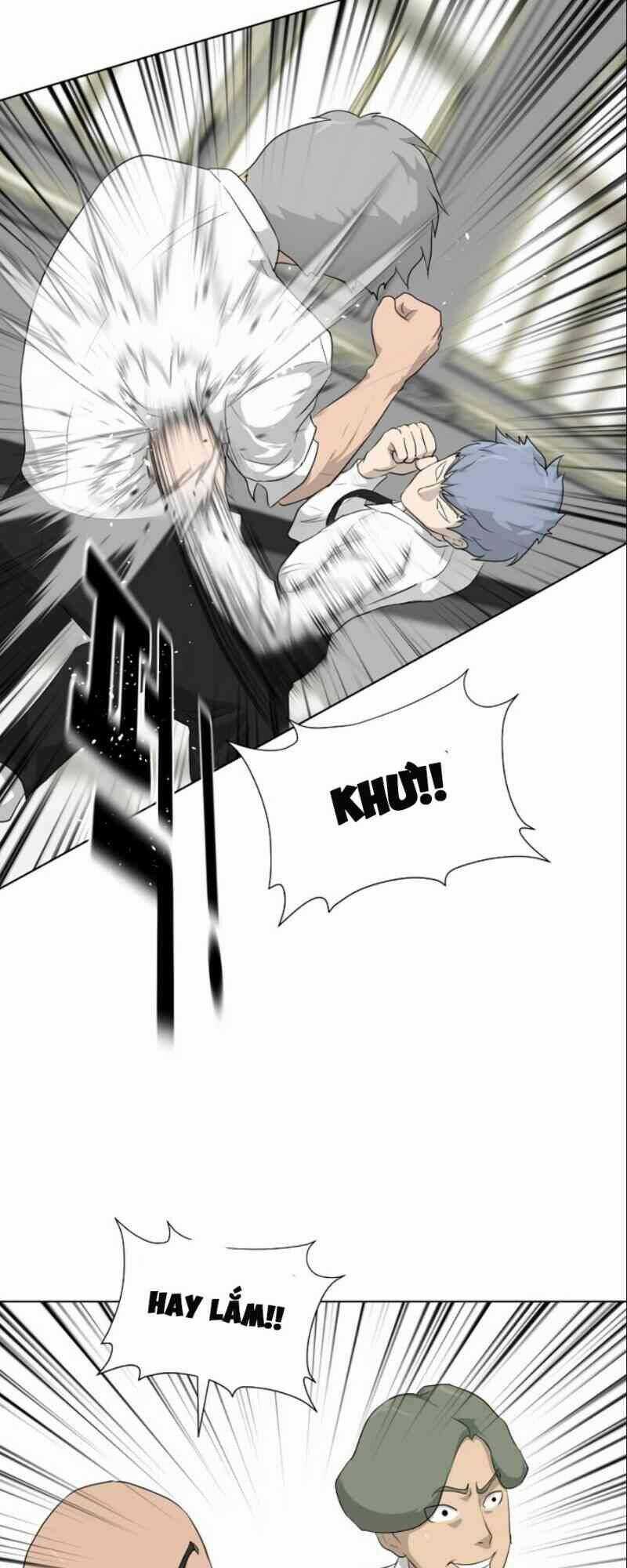 Trigger Chapter 16 trang 39