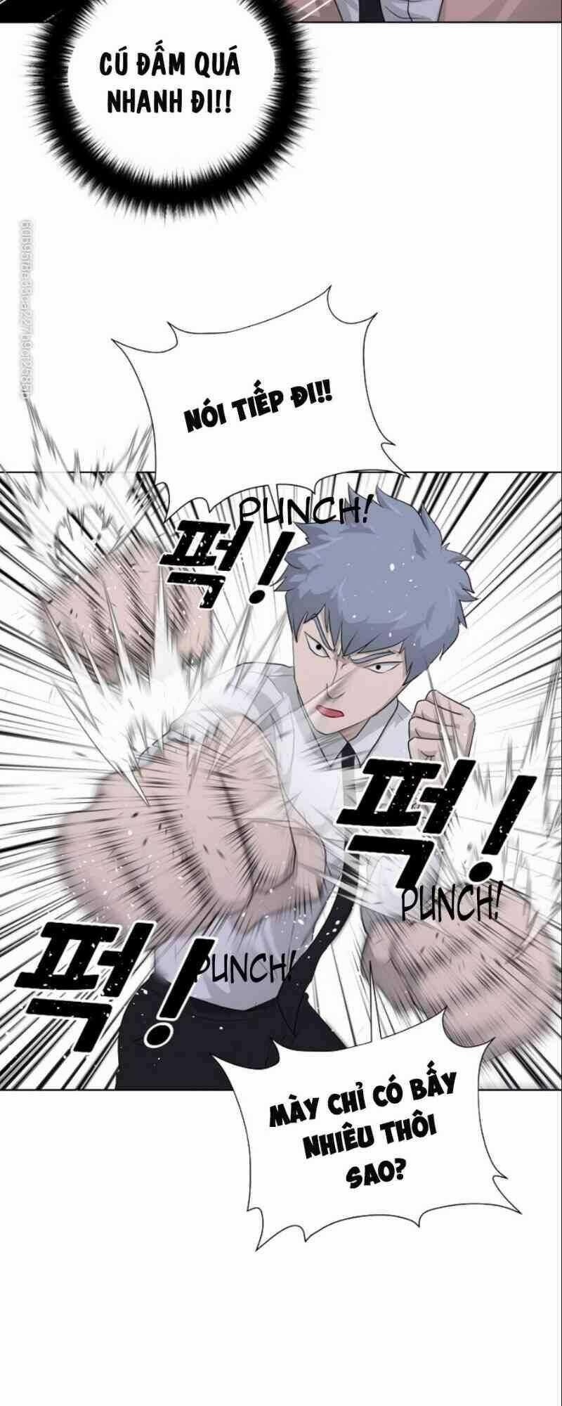 Trigger Chapter 16 trang 41