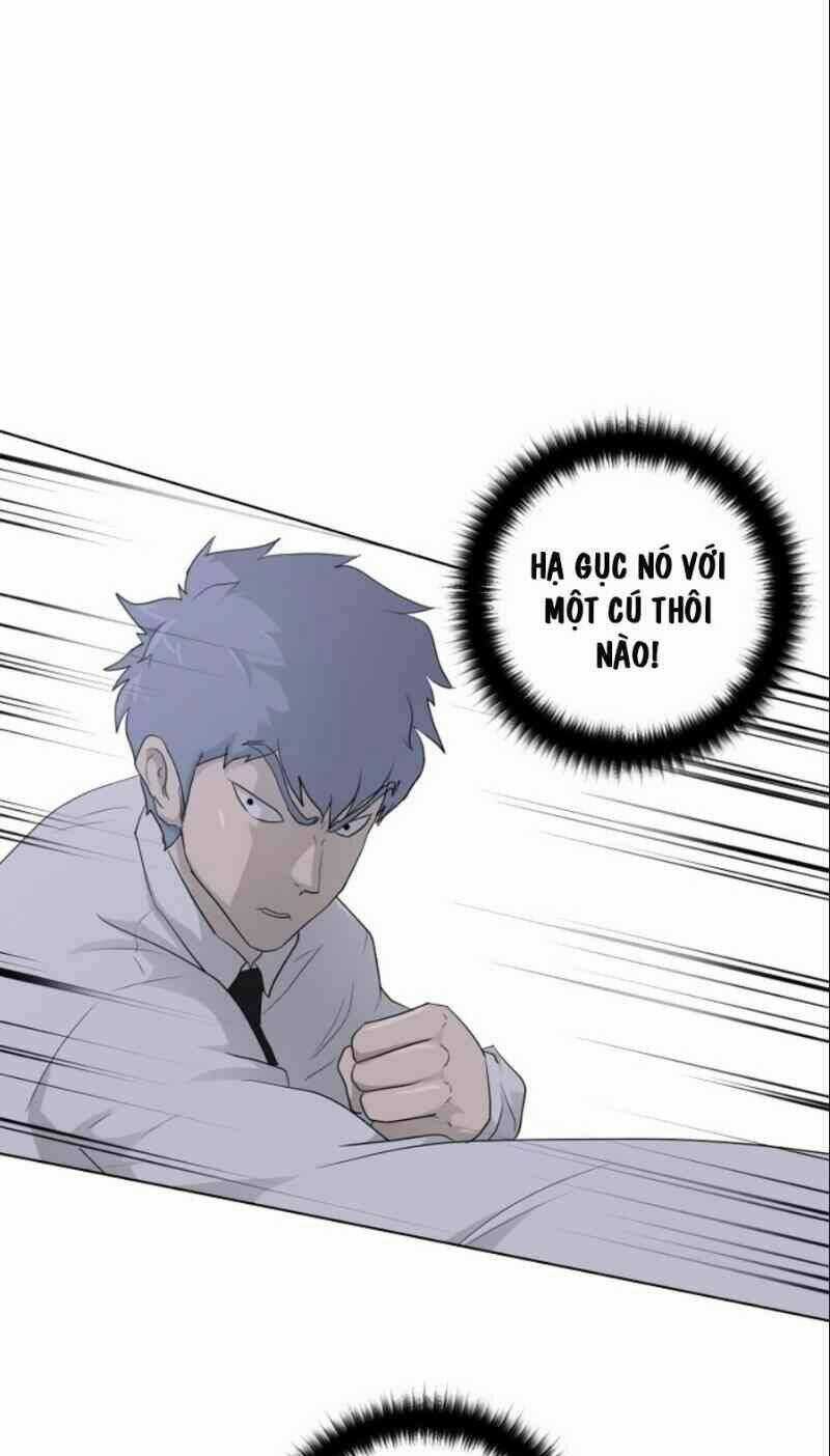Trigger Chapter 16 trang 42