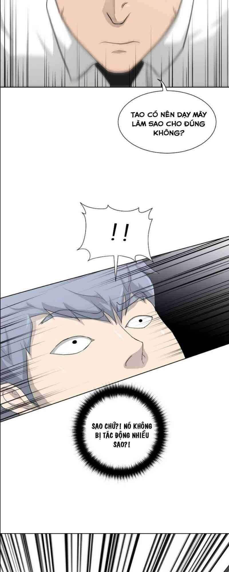 Trigger Chapter 16 trang 45