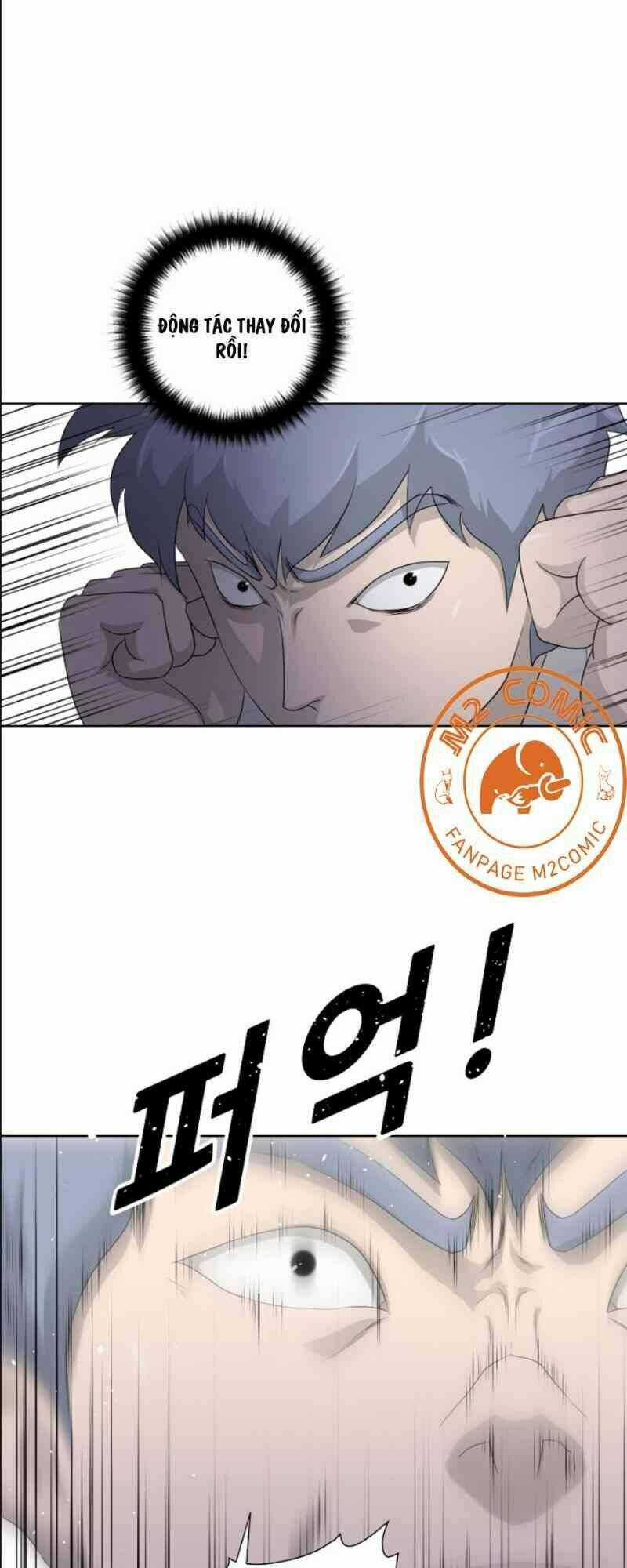 Trigger Chapter 16 trang 49