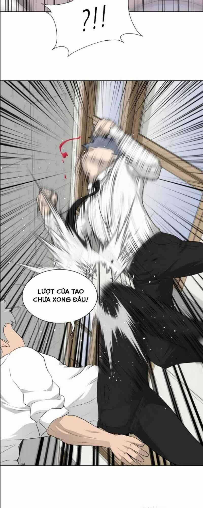 Trigger Chapter 16 trang 50