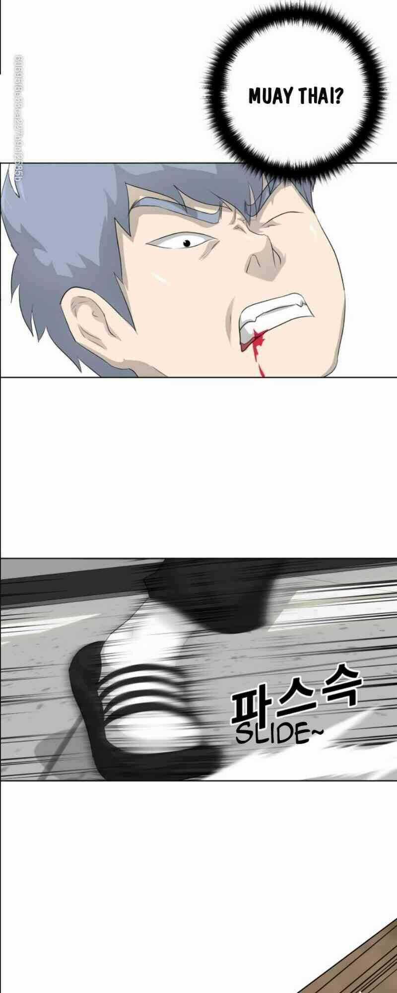 Trigger Chapter 16 trang 51