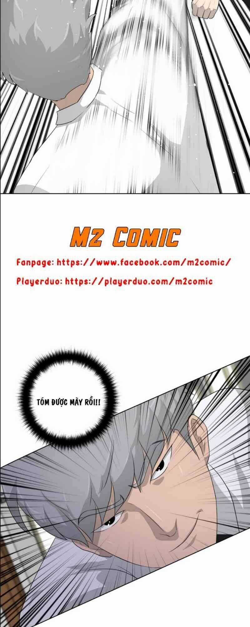 Trigger Chapter 16 trang 54