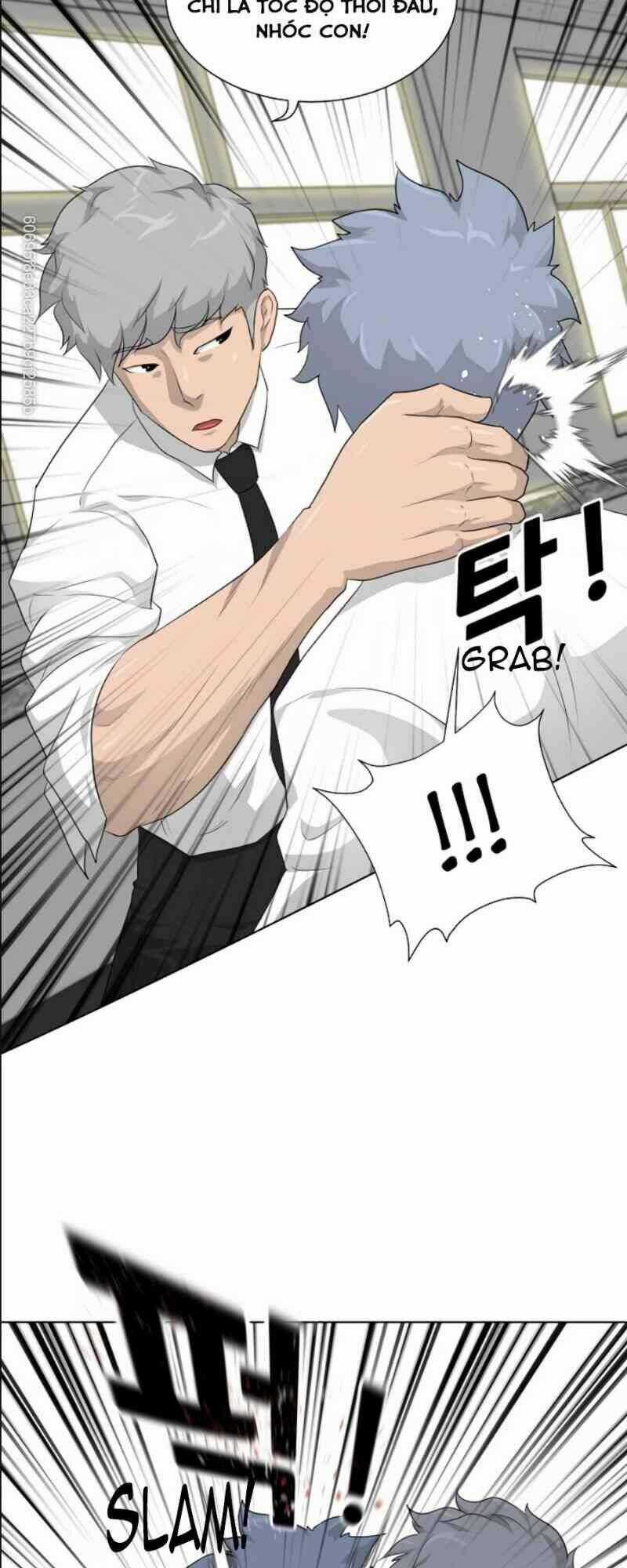 Trigger Chapter 16 trang 56