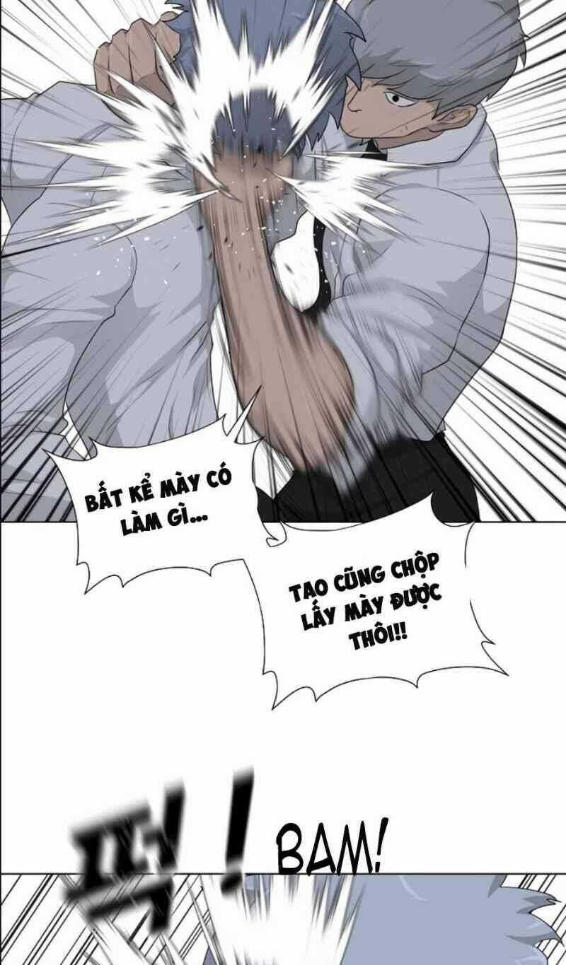 Trigger Chapter 16 trang 57
