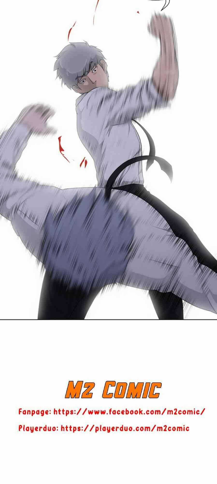 Trigger Chapter 16 trang 59