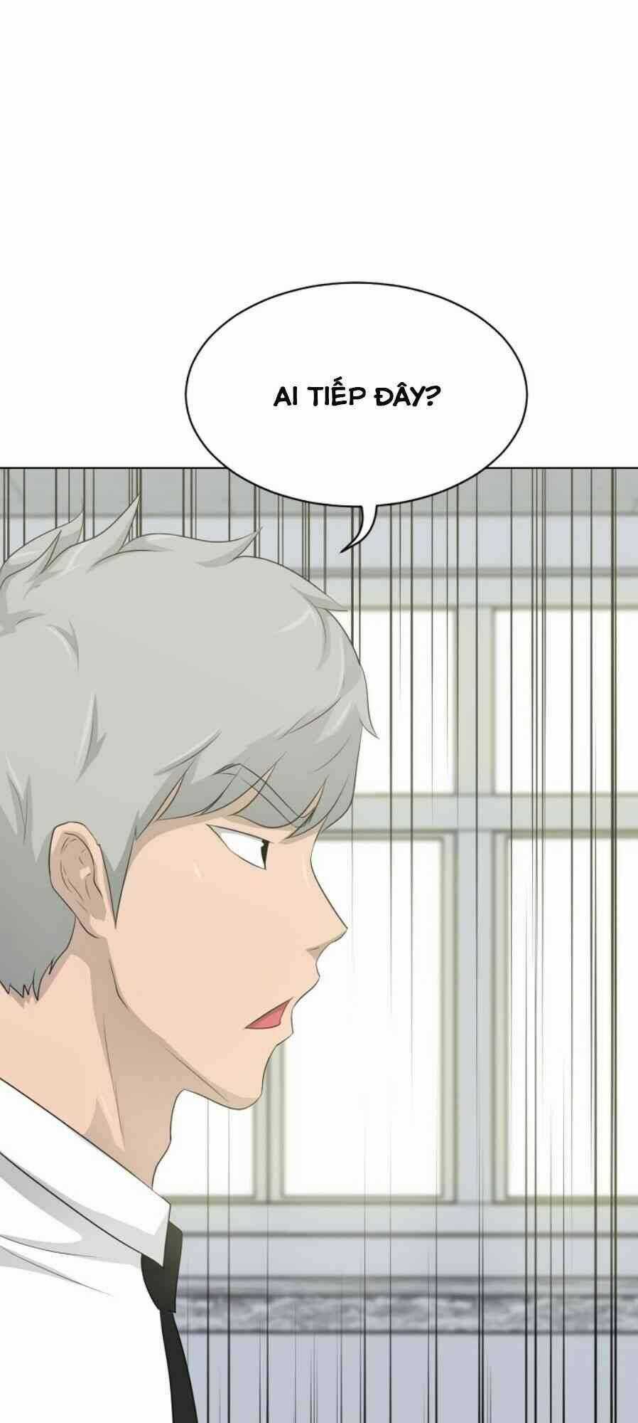 Trigger Chapter 16 trang 60