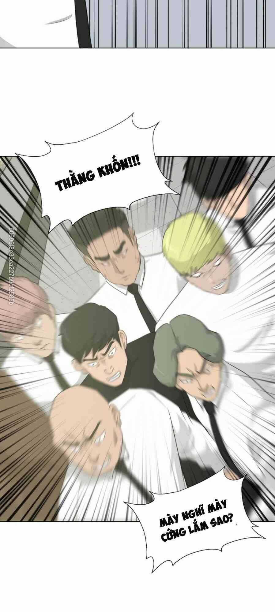 Trigger Chapter 16 trang 61