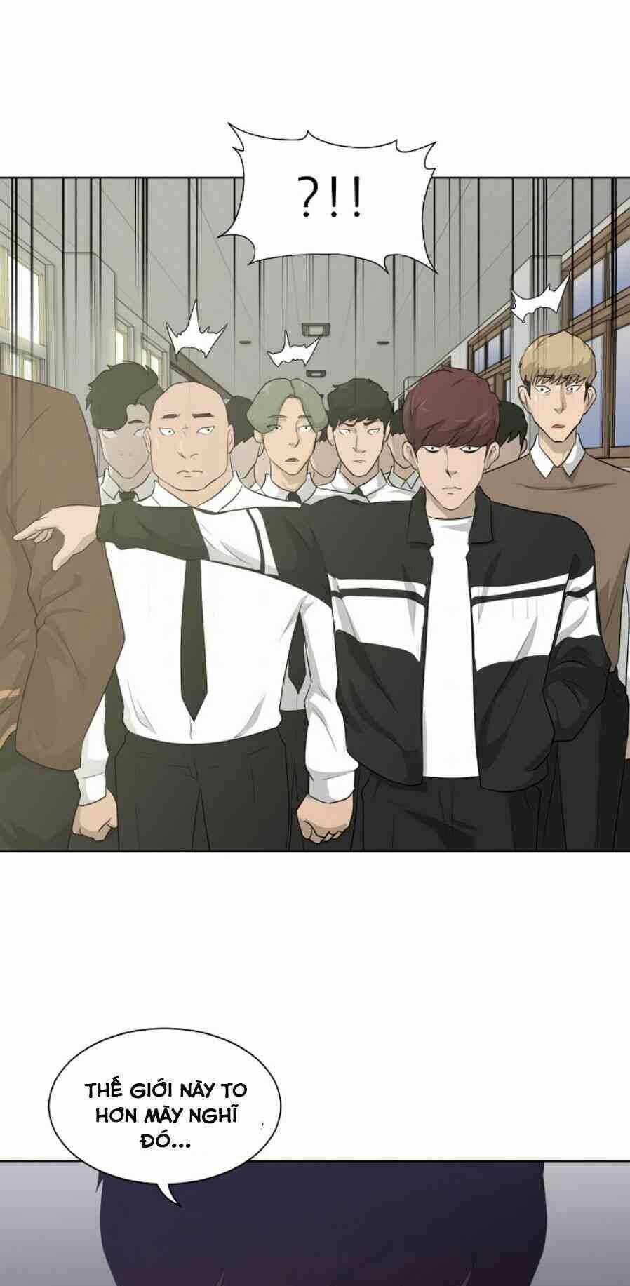 Trigger Chapter 16 trang 62
