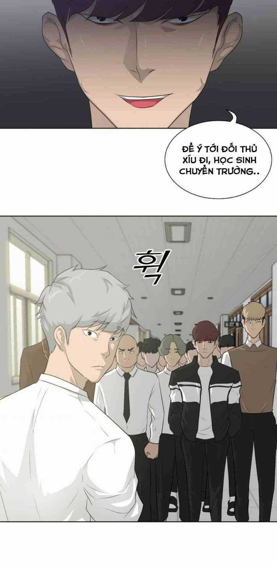 Trigger Chapter 16 trang 63