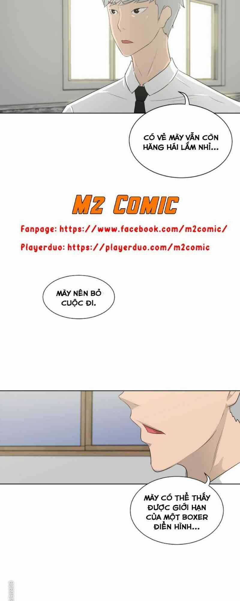 Trigger Chapter 16 trang 65