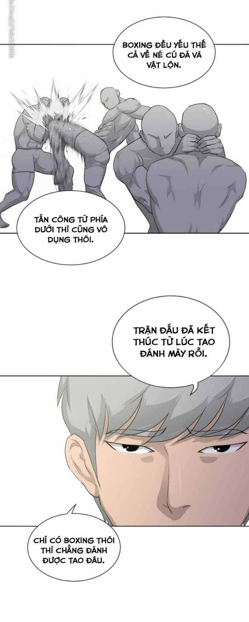 Trigger Chapter 16 trang 66