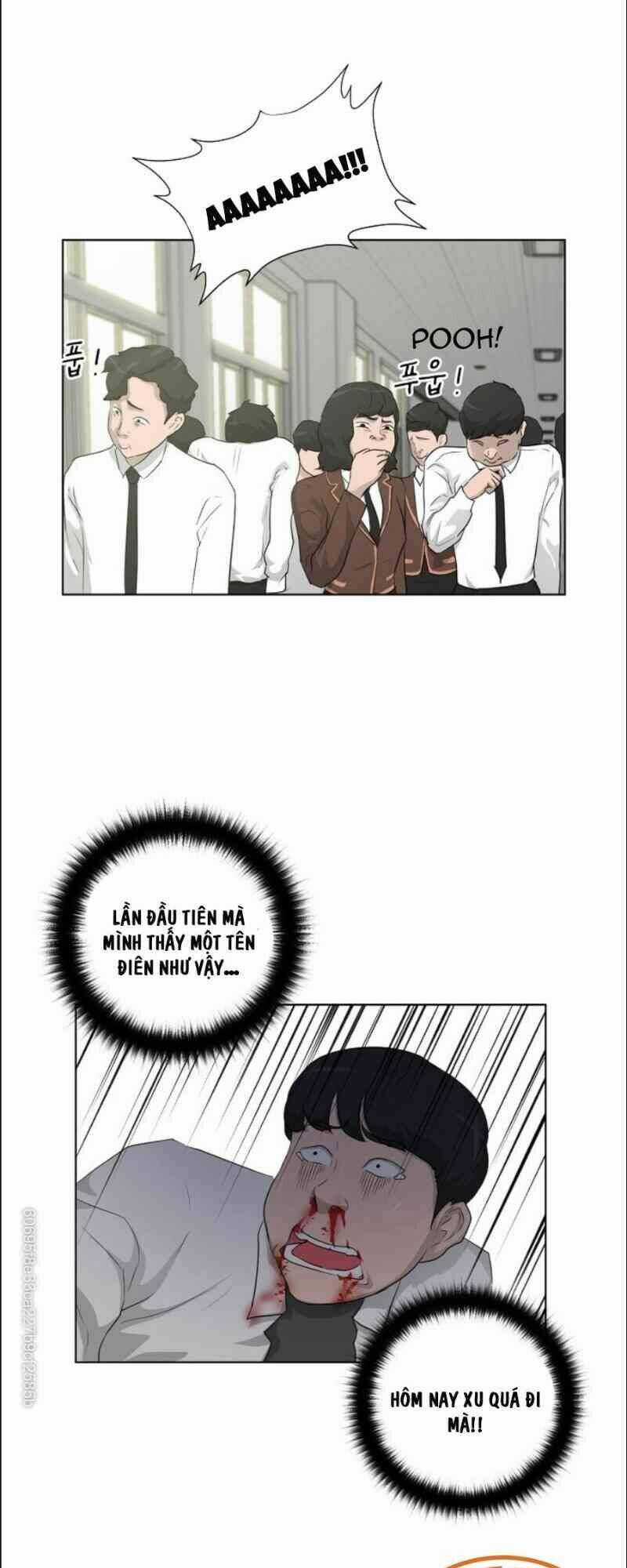 Trigger Chapter 16 trang 7